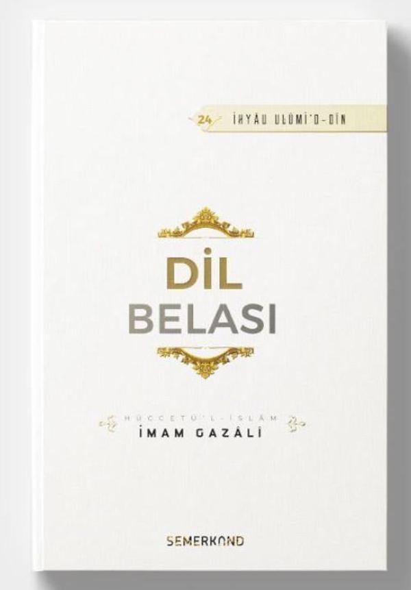 Dil Belası - Semerkand Yayınları - Image 1
