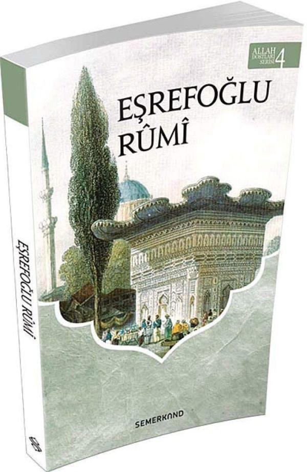 Semerkand Yayınları Eşrefoğlu Rumi - Semerkand Yayınları - Image 1