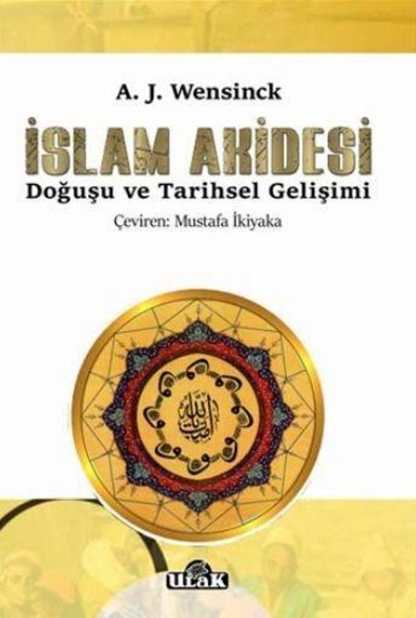 Ulak Yayıncılık İslam Akidesi - Ulak Yayıncılık - Image 1