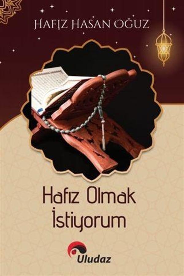 Hafız Olmak İstiyorum - Uludaz Yayınları - Image 1