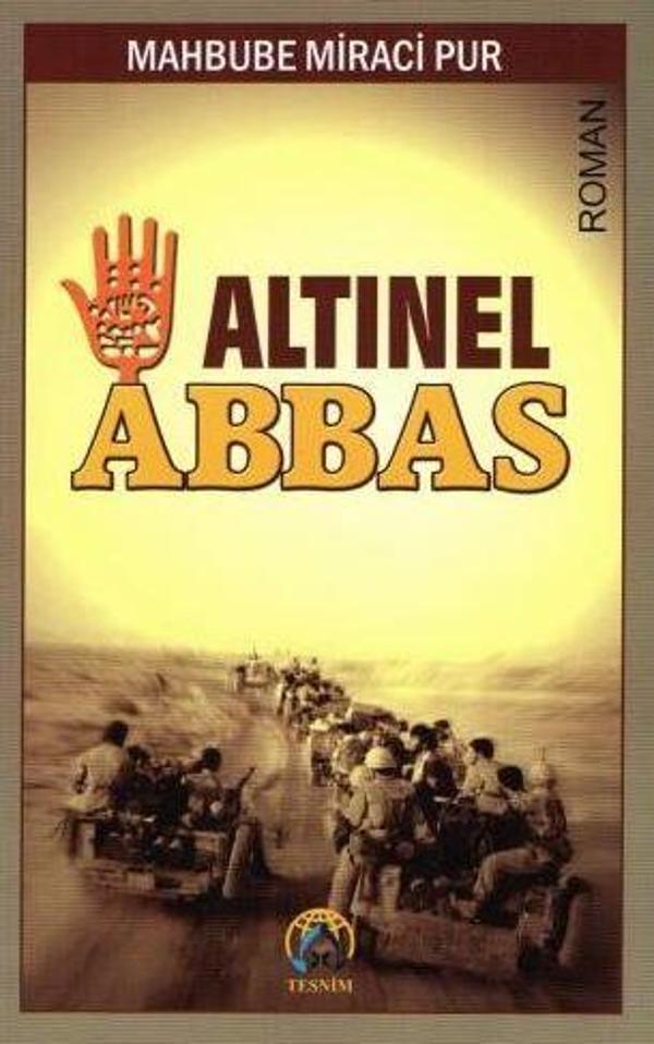 Altınel Abbas - Tesnim Yayınları - Image 1
