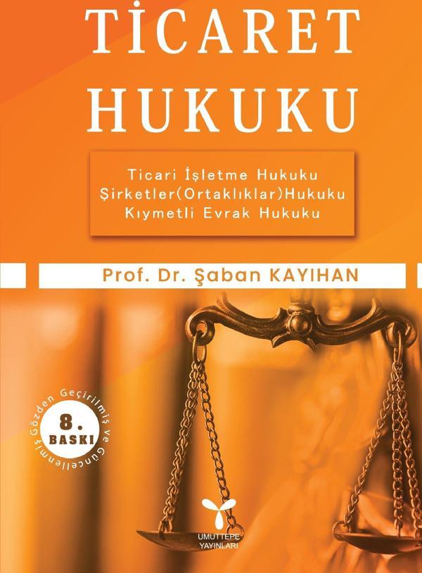 Umuttepe Ticaret Hukuku - Umuttepe - Image 1