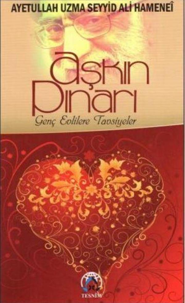 Aşkın Pınarı - Tesnim Yayınları - Image 1