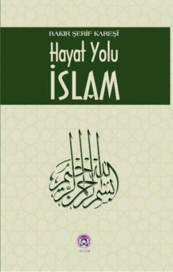 Hayat Yolu İslam - Tesnim Yayınları - Image 1