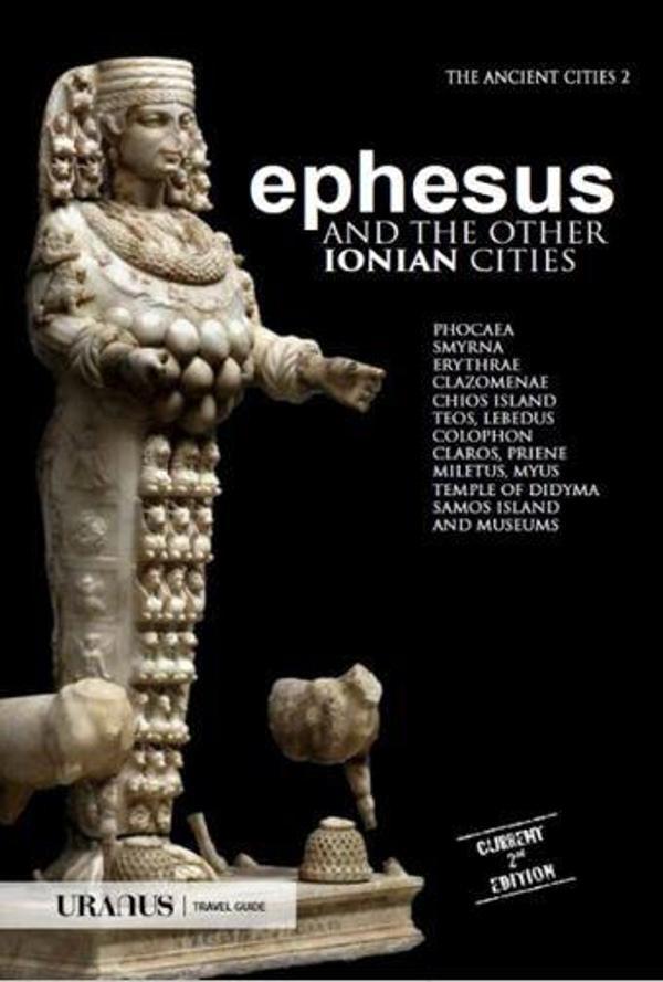 Ephesus and The Other Ionian Cities - URANUS - Image 1