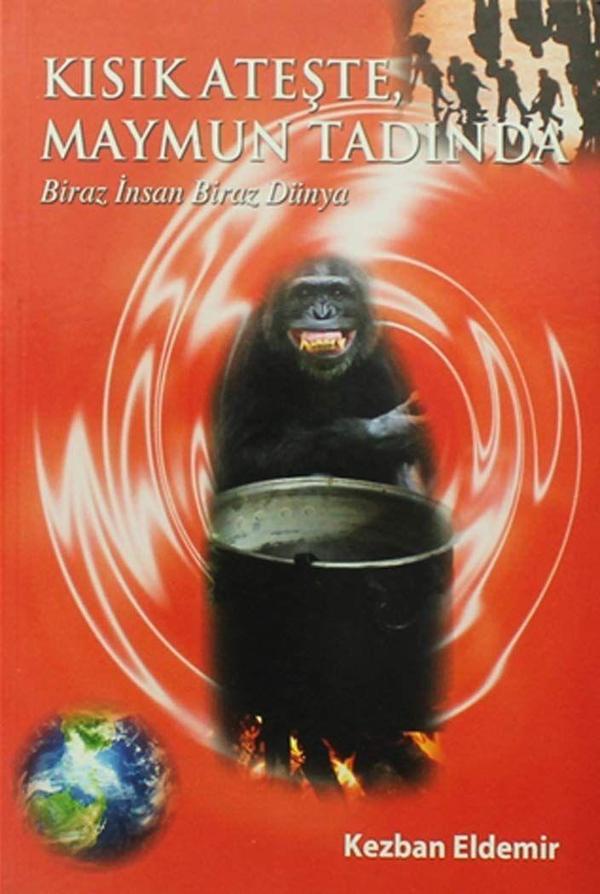 Kısık Ateşte, Maymun Tadında - Ürün Yayınları - Image 1