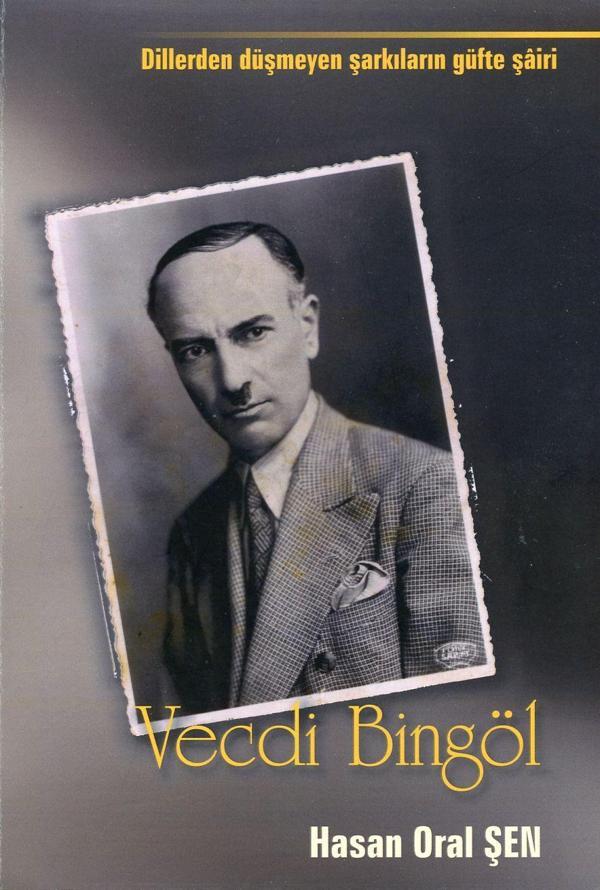 Vecdi Bingöl - Ürün Yayınları - Image 1