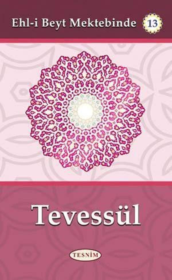 Tevessül - Tesnim Yayınları - Image 1