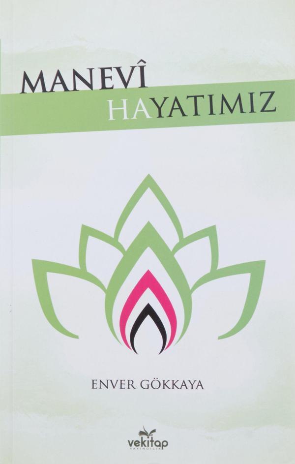 Manevi Hayatımız - Vekitap Yayıncılık - Image 1