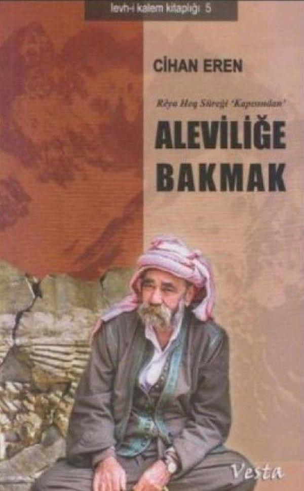 Aleviliğe Bakmak - Vesta Yayınları - Image 1