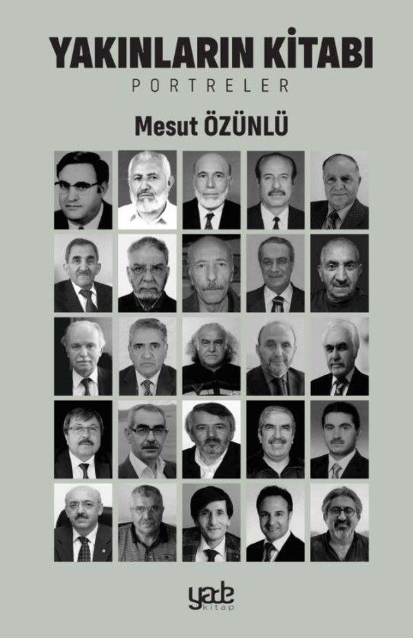 Yakınların Kitabı - Yade Kitap - Image 1