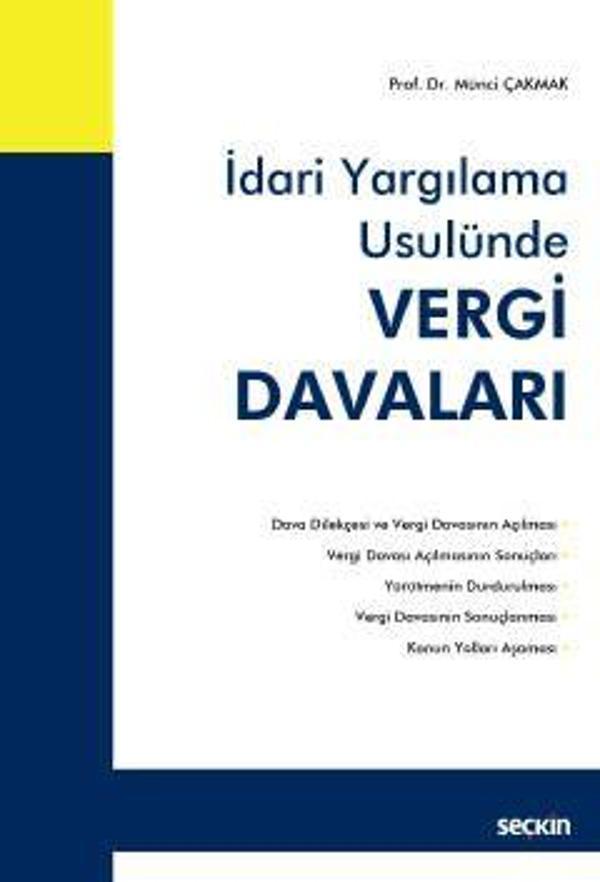 Seçkin Yayıncılık Vergi Davaları - Seçkin Yayıncılık - Image 1