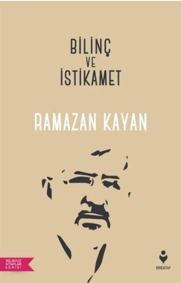 Bilinç ve İstikamet - Tire Kitap - Image 1