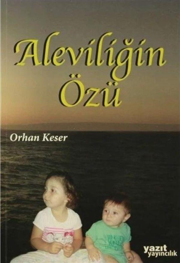 Yazıt Yayıncılık Aleviliğin Özü - Yazıt Yayıncılık - Image 1