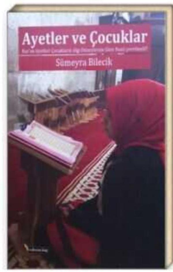 Ayetler ve Çocuklar - Yediveren Kitap (Konya) - Image 1
