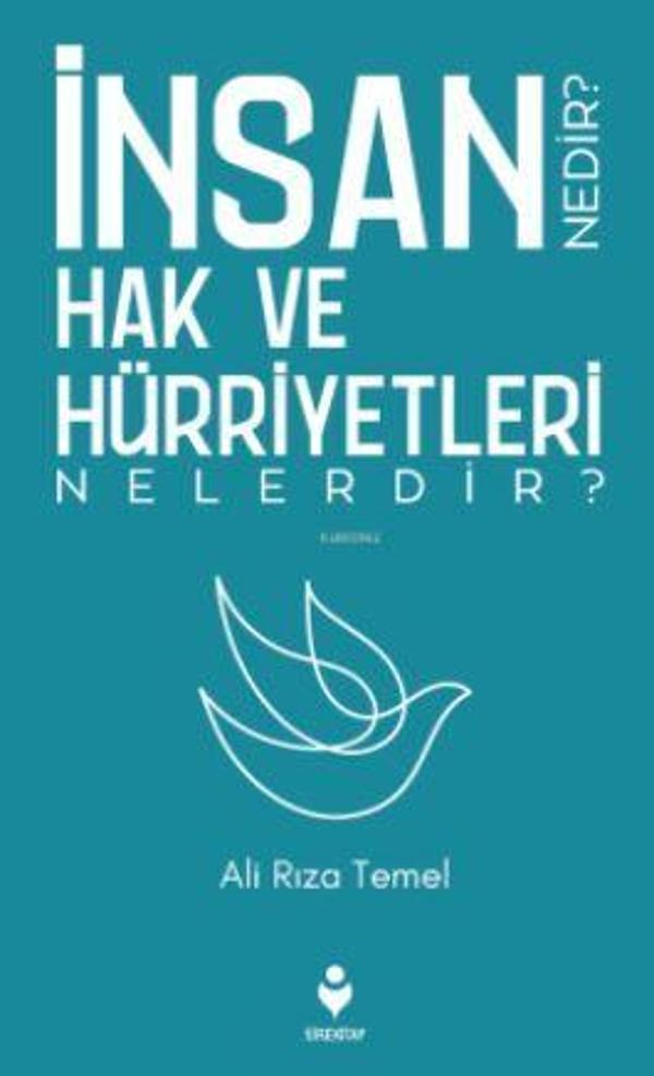 İnsan Hak ve Hürriyetleri Nedir? Nelerdir? - Tire Kitap - Image 1
