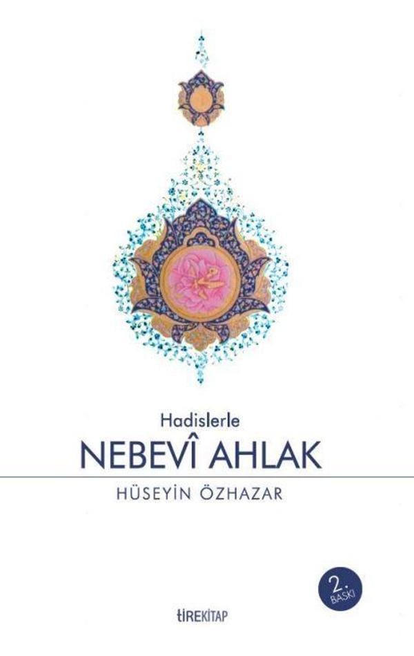 Tire Kitap Nebevi Ahlak - Tire Kitap - Image 1