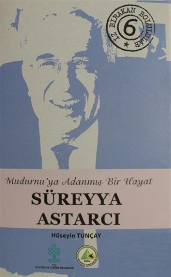 Süreyya Astarcı - Tunçay Yayıncılık - Image 1
