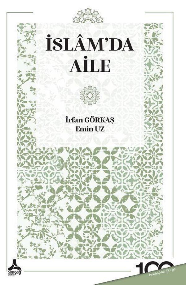 Sonçağ Yayınları İslam’da Aile - Sonçağ Yayınları - Image 1