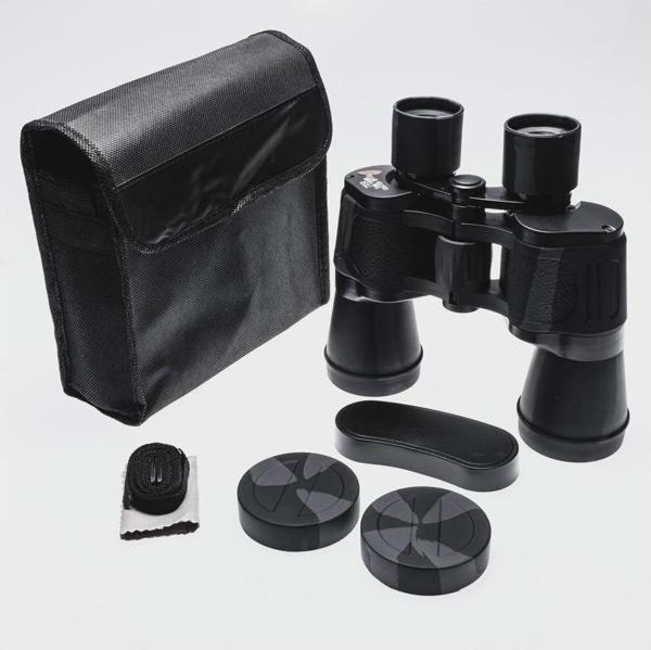 Bosile Hisar 56 Mm Mercek Çaplı Dürbün - Image 1
