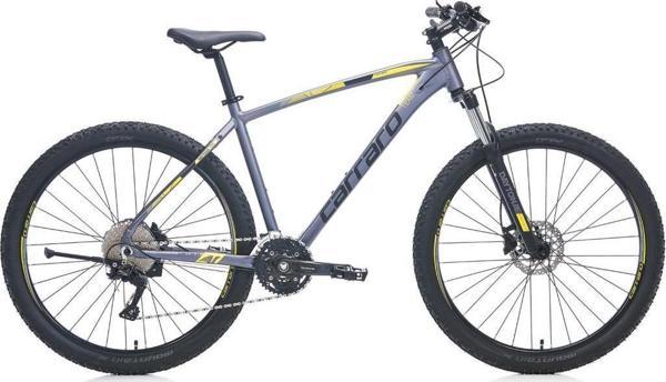 Carraro Daytona 730 27.5 Jant 30 Vites Dağ Bisikleti 2025 - Image 1