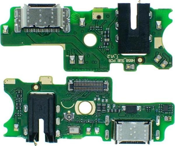 iNfinix Zero X Pro Uyumlu Şarj Soketi + Mikrofon X6811 - Image 1