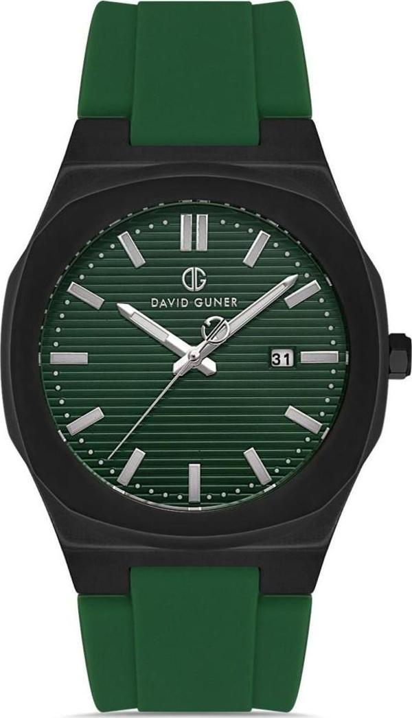 David Guner Erkek Kol Saati DG-8470GD-ZF10 240055840D15G - Image 1