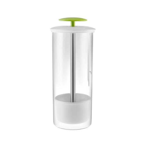 Karaca Herbal Eco Cam Sebze Saklama Kabı 550 ml - Image 1