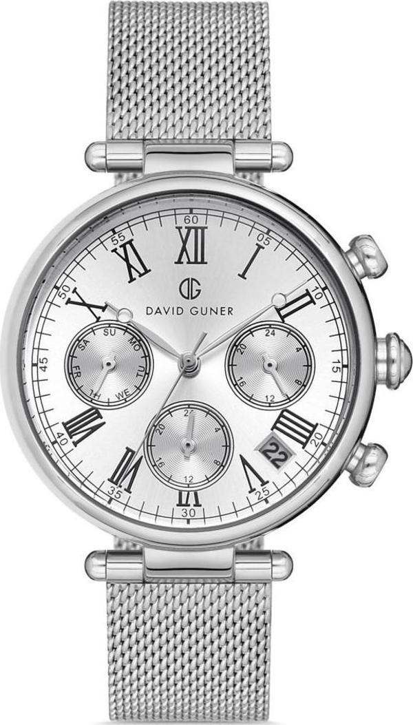 DG-8319LC-A1 David Guner Kadın Kol Saati 250055864D18G - Image 1