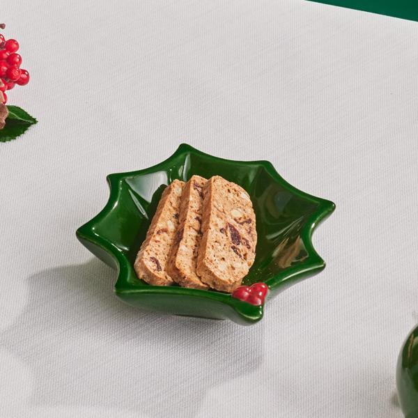 Karaca New Year Yılbaşı Kokina Çerezlik 12 Cm - Image 1