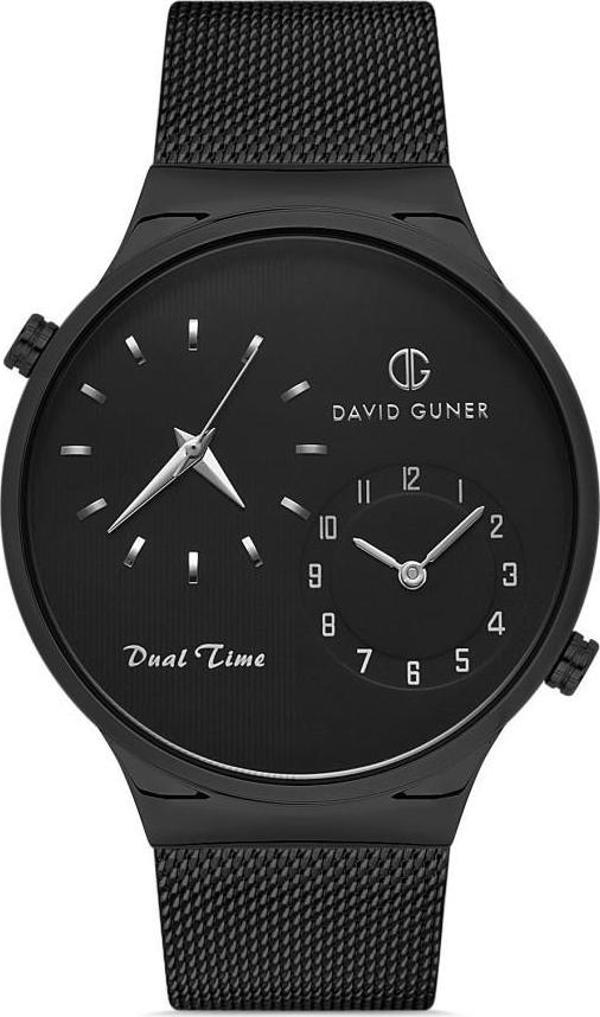 David Guner DG-8302GC-A1 Erkek Kol Saati 250055866D13G - Image 1