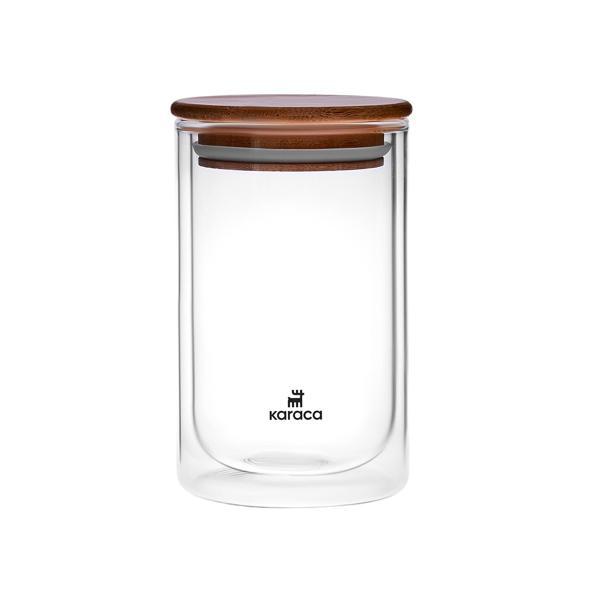 Karaca Marle Çift Cidarlı Saklama Kabı 650 ml - Image 1