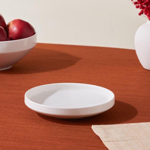 Karaca Stream Basic Line Çukur Tabak 19 cm - Image 1