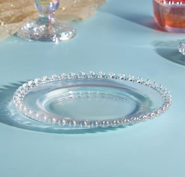 Karaca Rory Servis Tabağı 19 Cm - Image 1