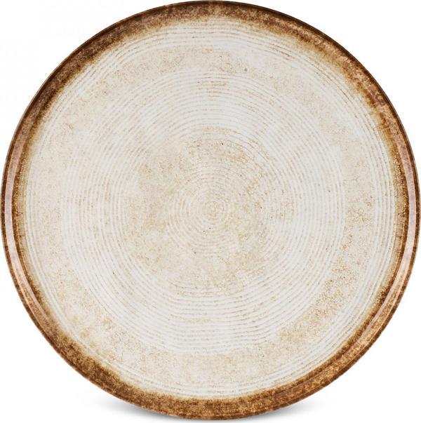 Karaca Ephesus Servis Tabağı 27 Cm Bej - Image 1
