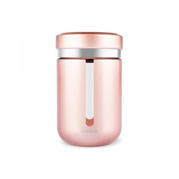 Karaca Mastermaid Saklama Kabı S Rosegold - Image 1