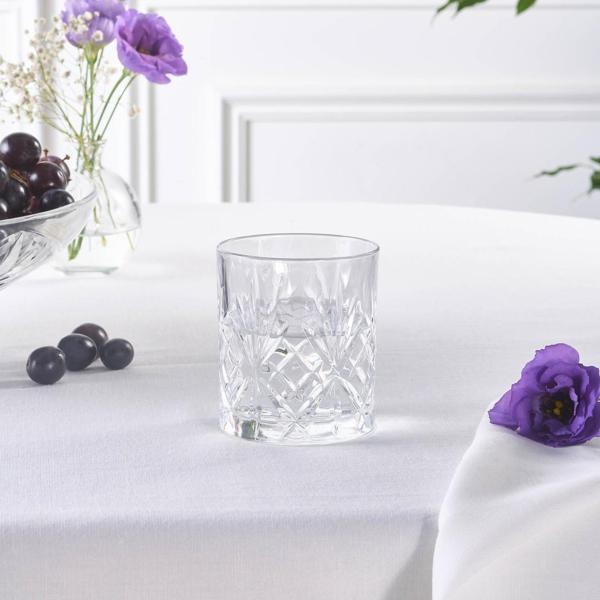 Rcr Kristal Su Bardağı - Image 1