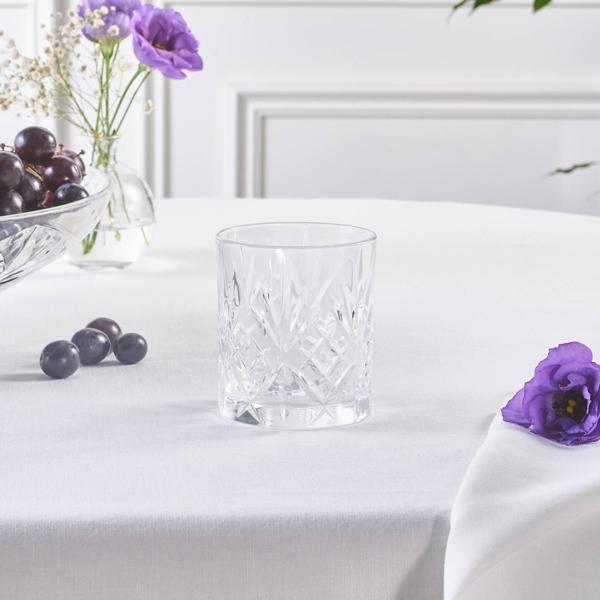 Rcr Melodia Kristal Su Bardağı 330 Ml - Image 1