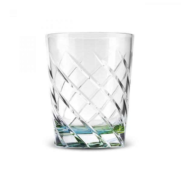 Karaca Akrista Transparent Su Bardağı 400 Ml - Image 1