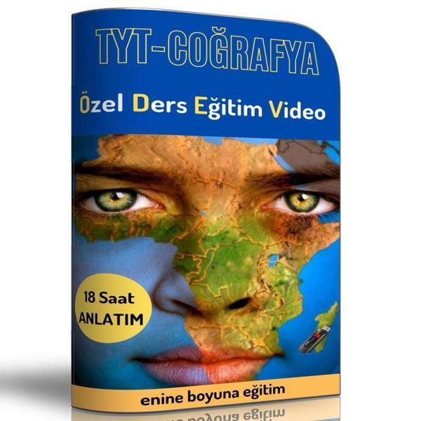 Tyt Coğrafya Özel Ders Eğitim Videoları - Enine Boyuna Eğitim - Enine Boyuna Eğitim - Image 1