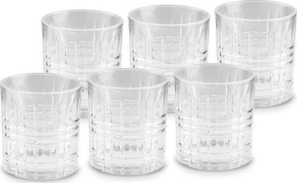 Karaca Luminary 6'lı Su Bardağı 300 Ml - Image 1