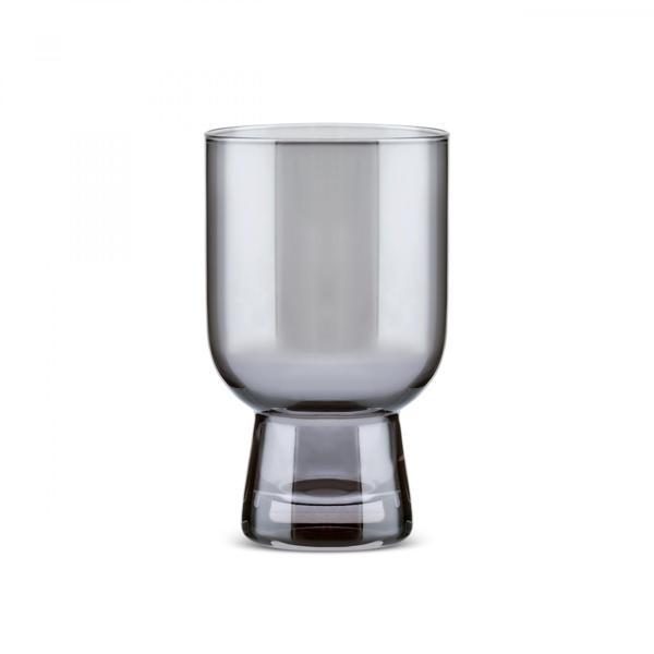 Karaca Julia Su Bardağı 340 Ml Gri - Image 1