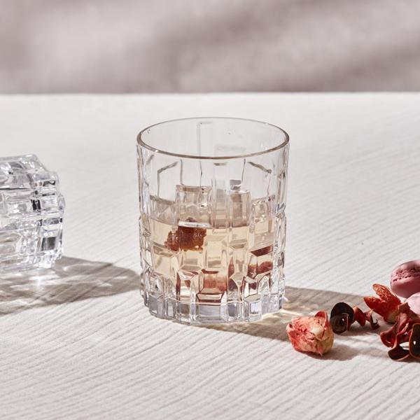 Karaca Rcr Etna Su Bardağı 330 ml - Image 1