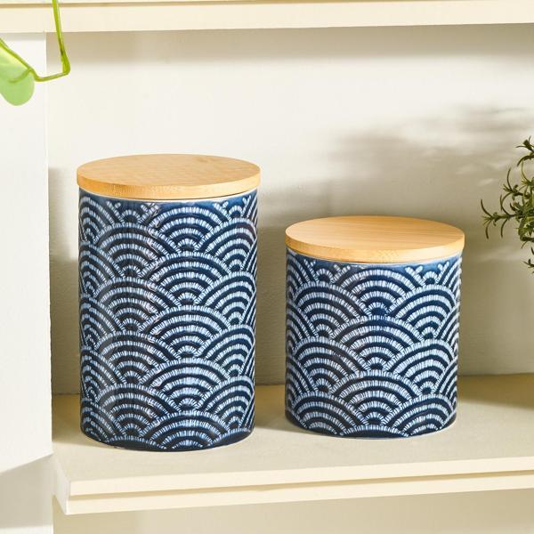 Karaca Luffy 2'li Saklama Kabı - Image 1