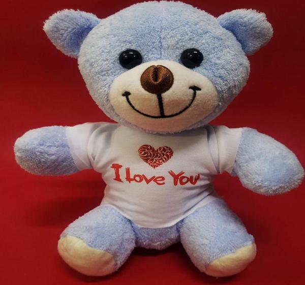 I Love You Ayıcık - Image 1