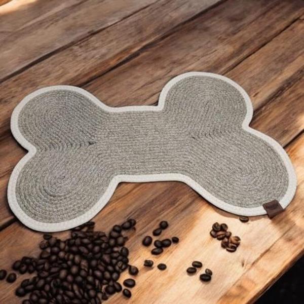 Kedi ve Köpek Mama Kabı Paspası - Image 1