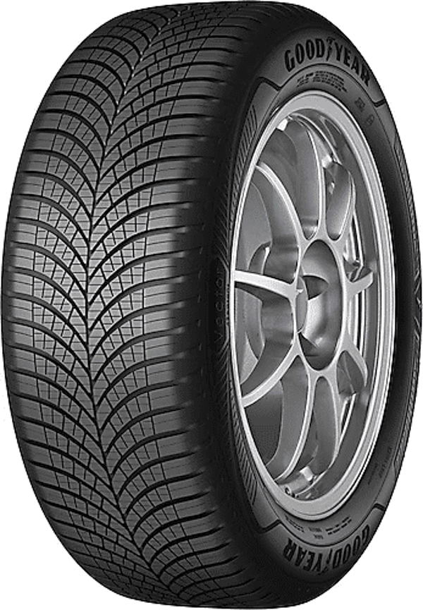 Goodyear Vector 4Seasons Gen-3 SUV 215/65R17 103V XL ( Yıl: 2024 ) - Image 1