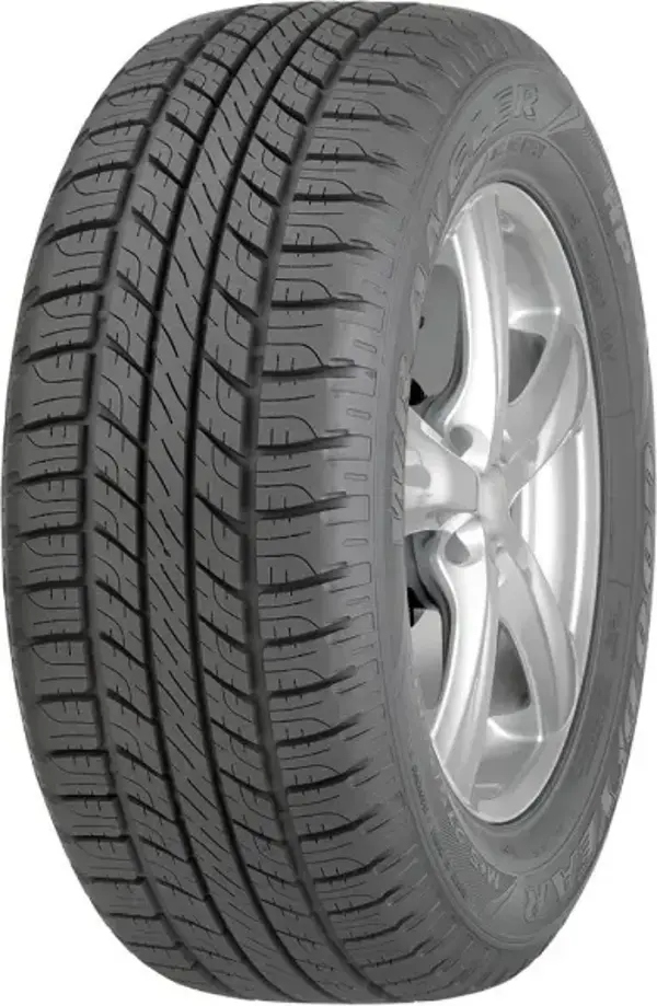 Goodyear Wrangler HP All Weather 275/65R17 115H FP ( Yıl: 2023 ) - Image 1