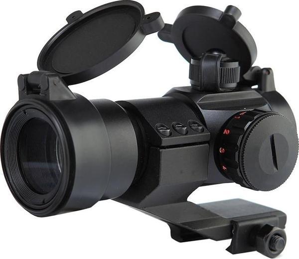 Bosile M3 Taktikal Çift Renk Noktalı Nişangah Reddot - Image 1