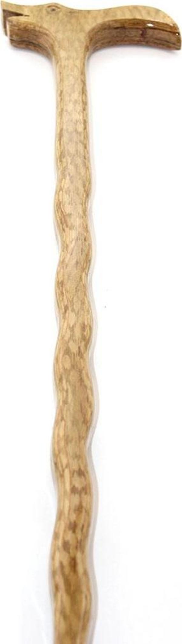 Ahşap Baston Alk2865 - Image 1